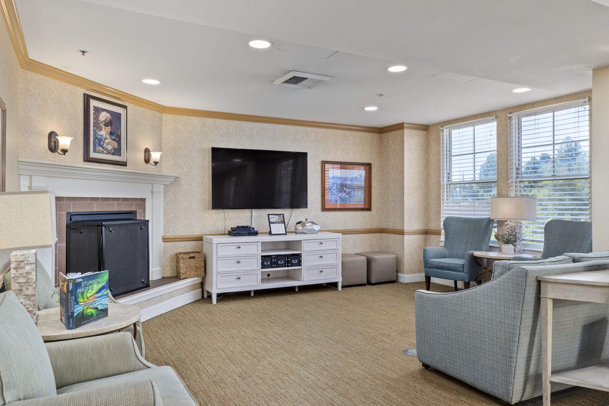 Ivy Park at Woodland Hills, Los Angeles, CA 7