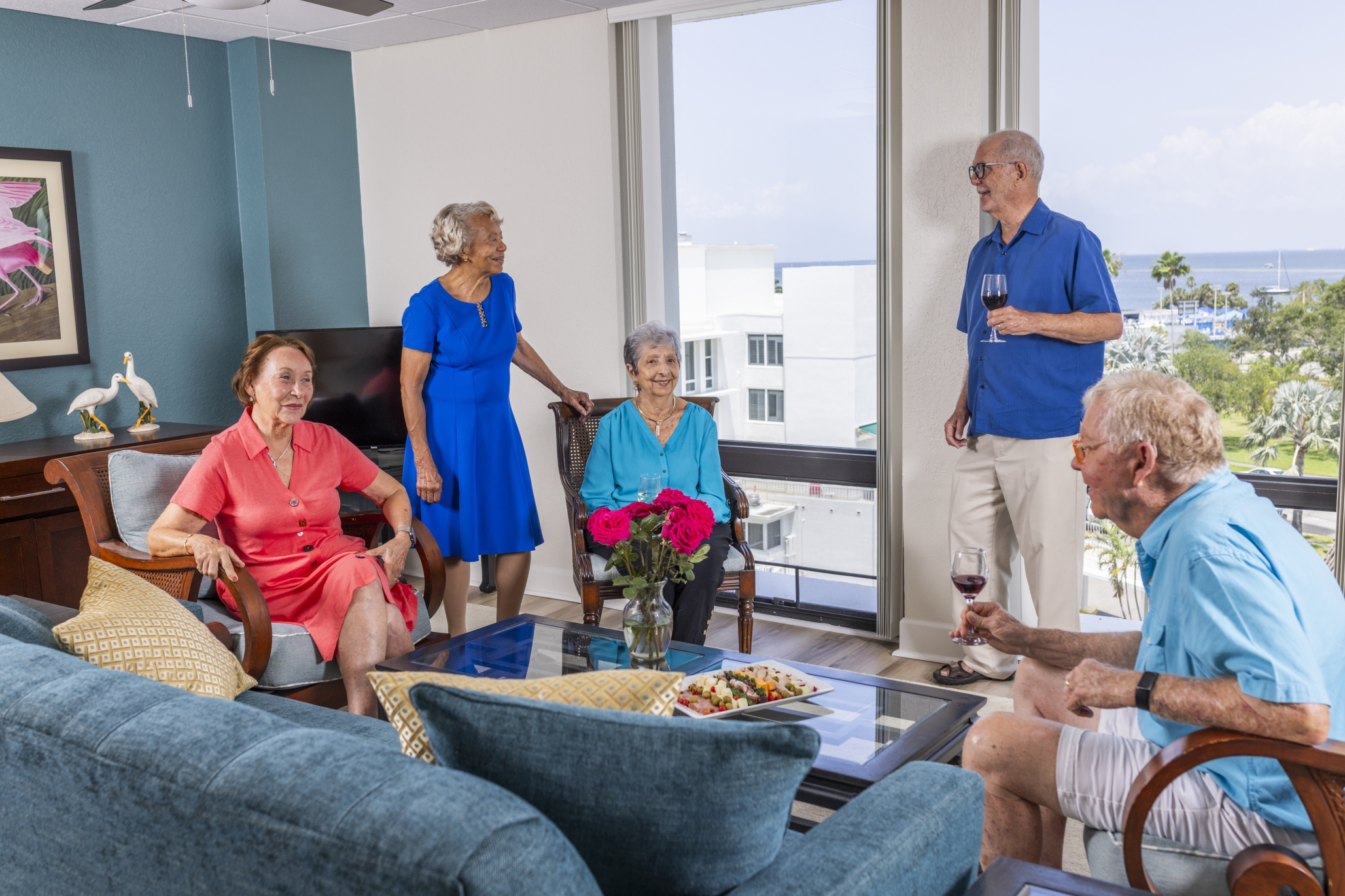 Westminster Palms, St. Petersburg, FL 11