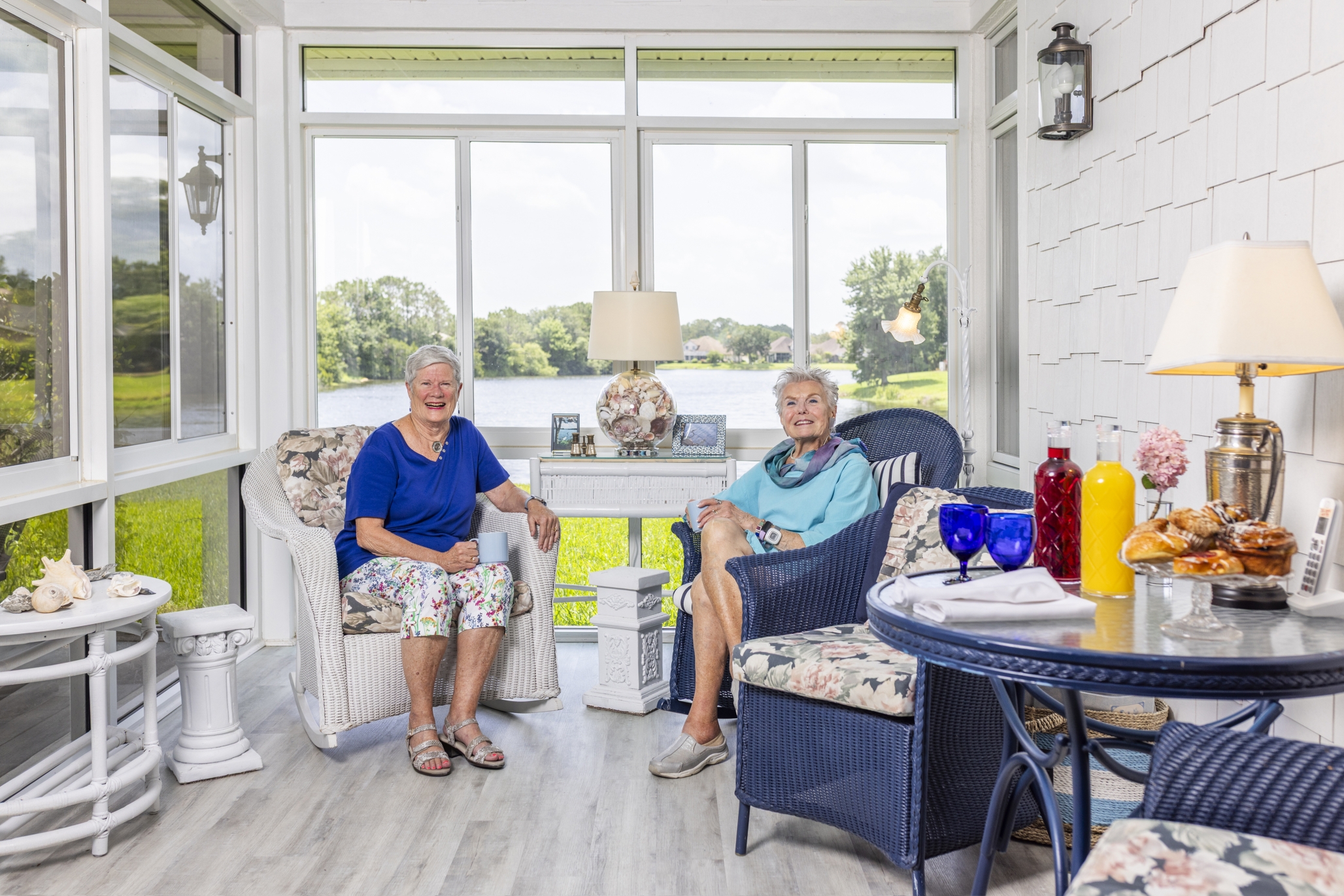 Westminster St. Augustine, St. Augustine, FL 16