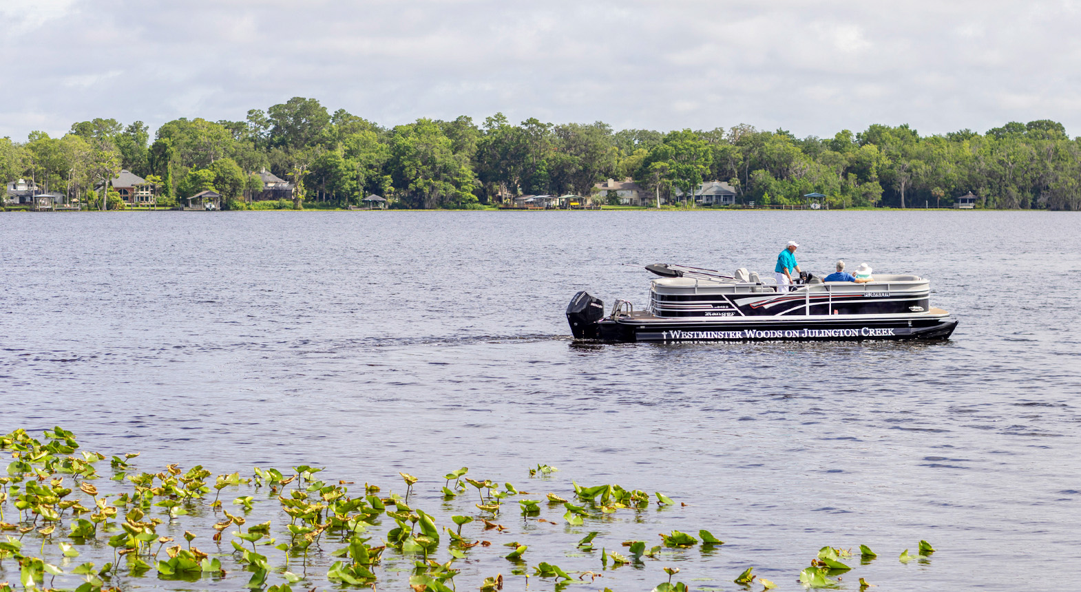 Westminster Woods on Julington Creek, Jacksonville, FL 9