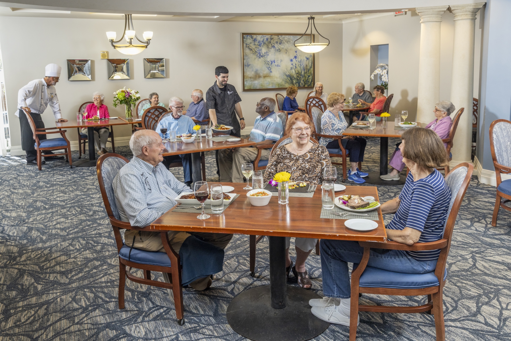 Westminster Towers, Orlando, FL 17