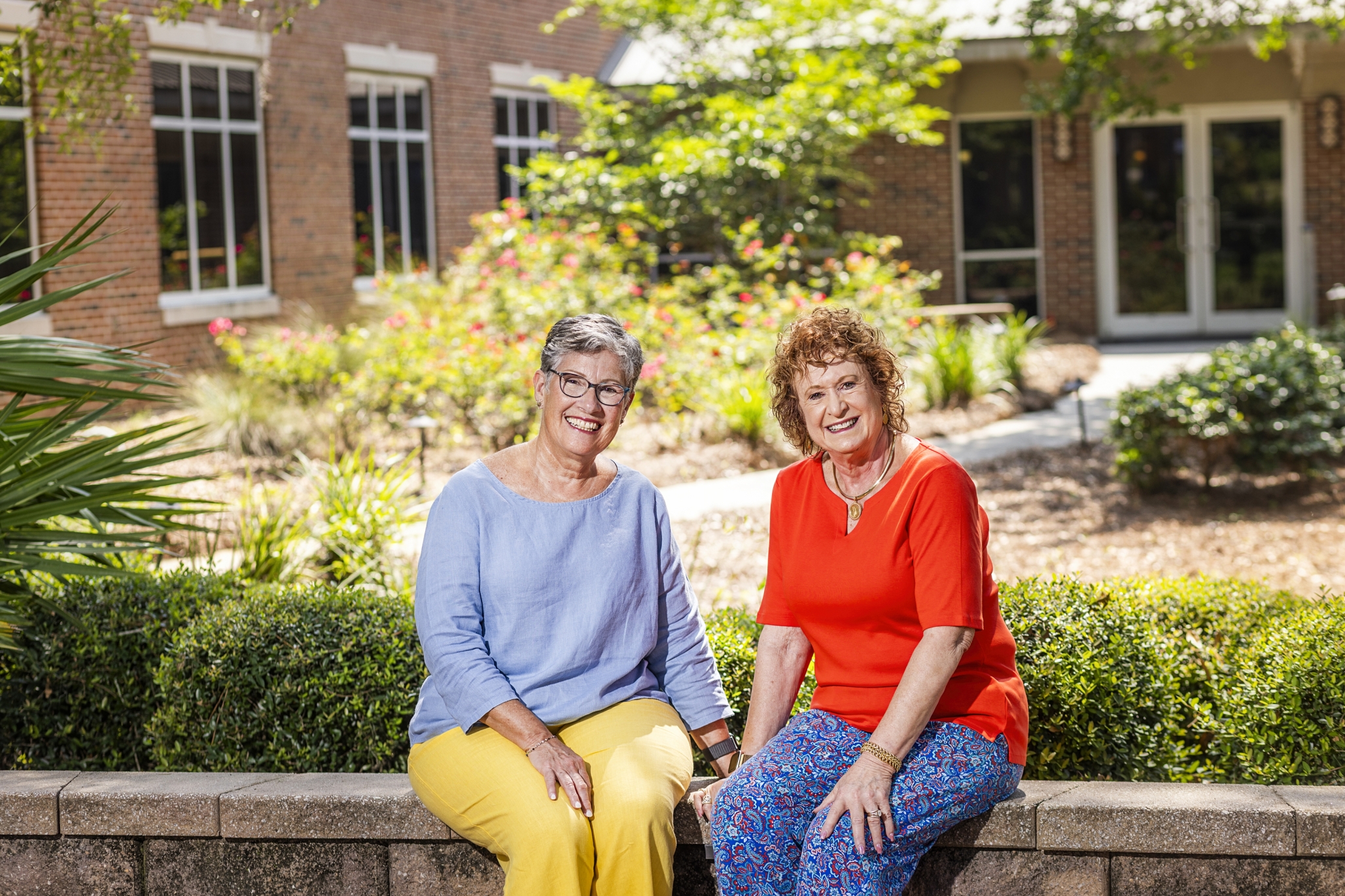 Westminster Oaks, Tallahassee, FL 11