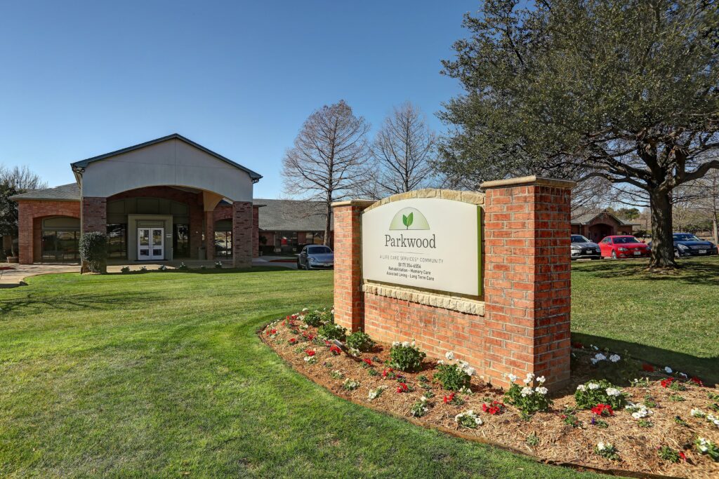 Parkwood Healthcare, Bedford, TX 4