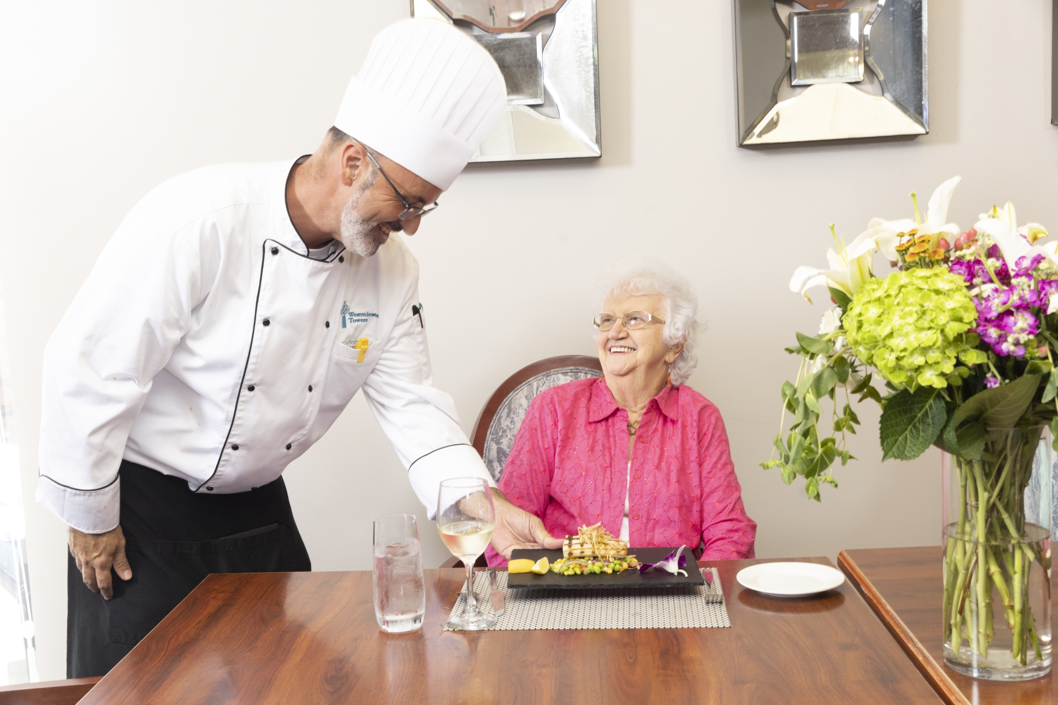 Westminster Towers, Orlando, FL 18