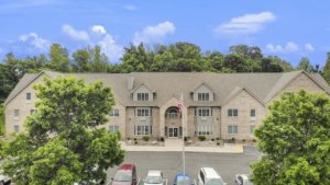 GreenTree At Westwood, Columbus, IN 9