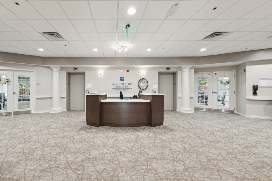 Charter Senior Living of Fox Hollow, Pinehurst, NC 6