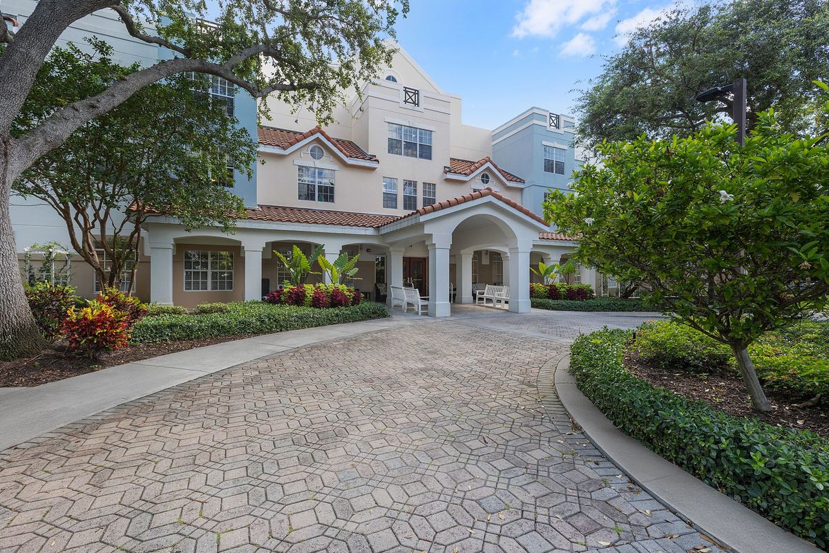 Stratford Court of Boca Pointe, Boca Raton, FL 4