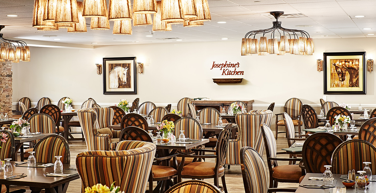 Belmont Village Senior Living Green Hills, Nashville, TN 6