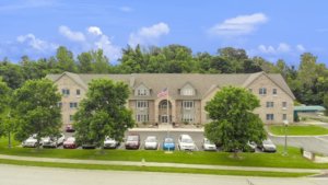 GreenTree At Westwood, Columbus, IN 10