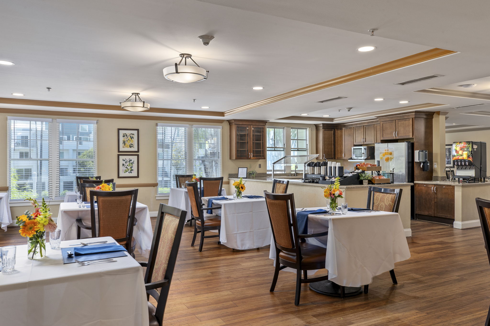 Ivy Park at Woodland Hills, Los Angeles, CA 6