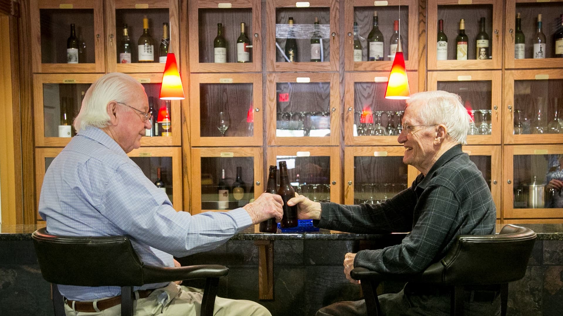 Coronado Villa Retirement Resort, Albuquerque, NM 8