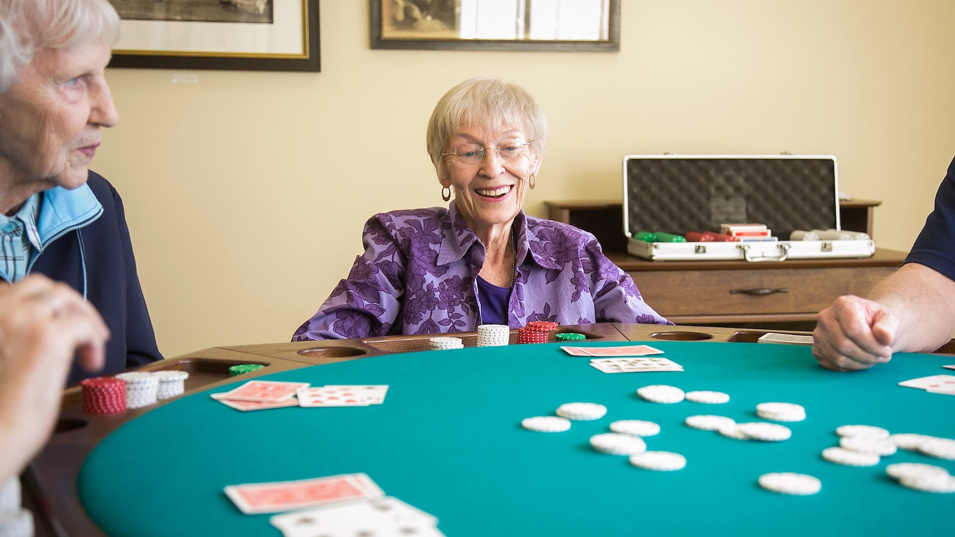 Emerald Oaks Retirement Resort, San Antonio, TX 7