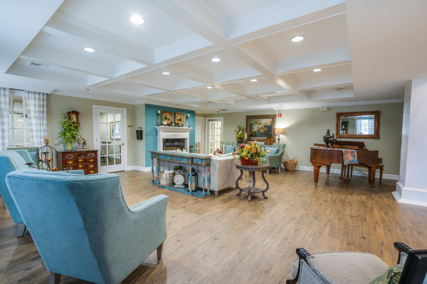St. Augustine Plantation, Tallahassee, FL 10