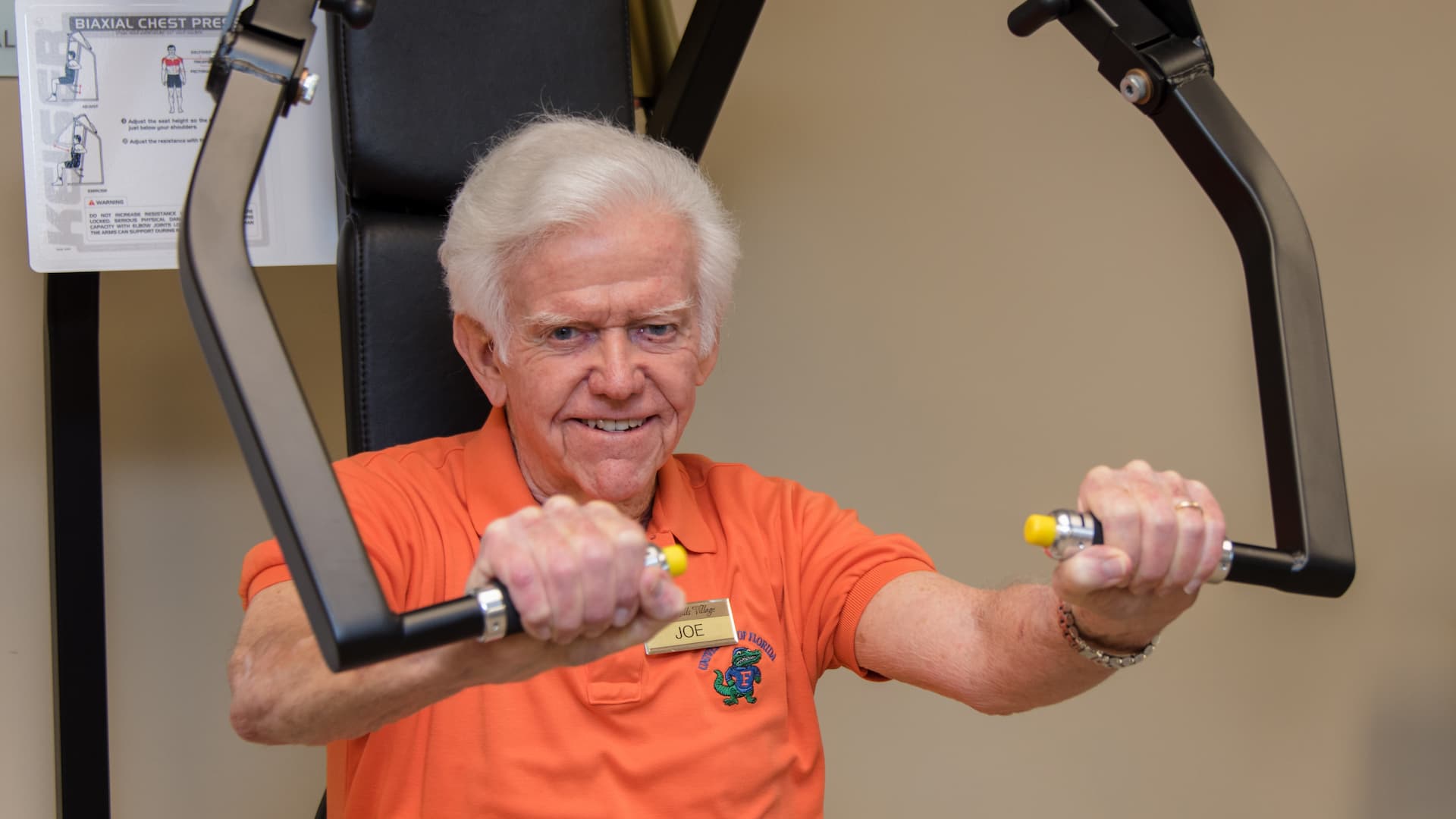 Stone River Retirement Community, Bradenton, FL 4