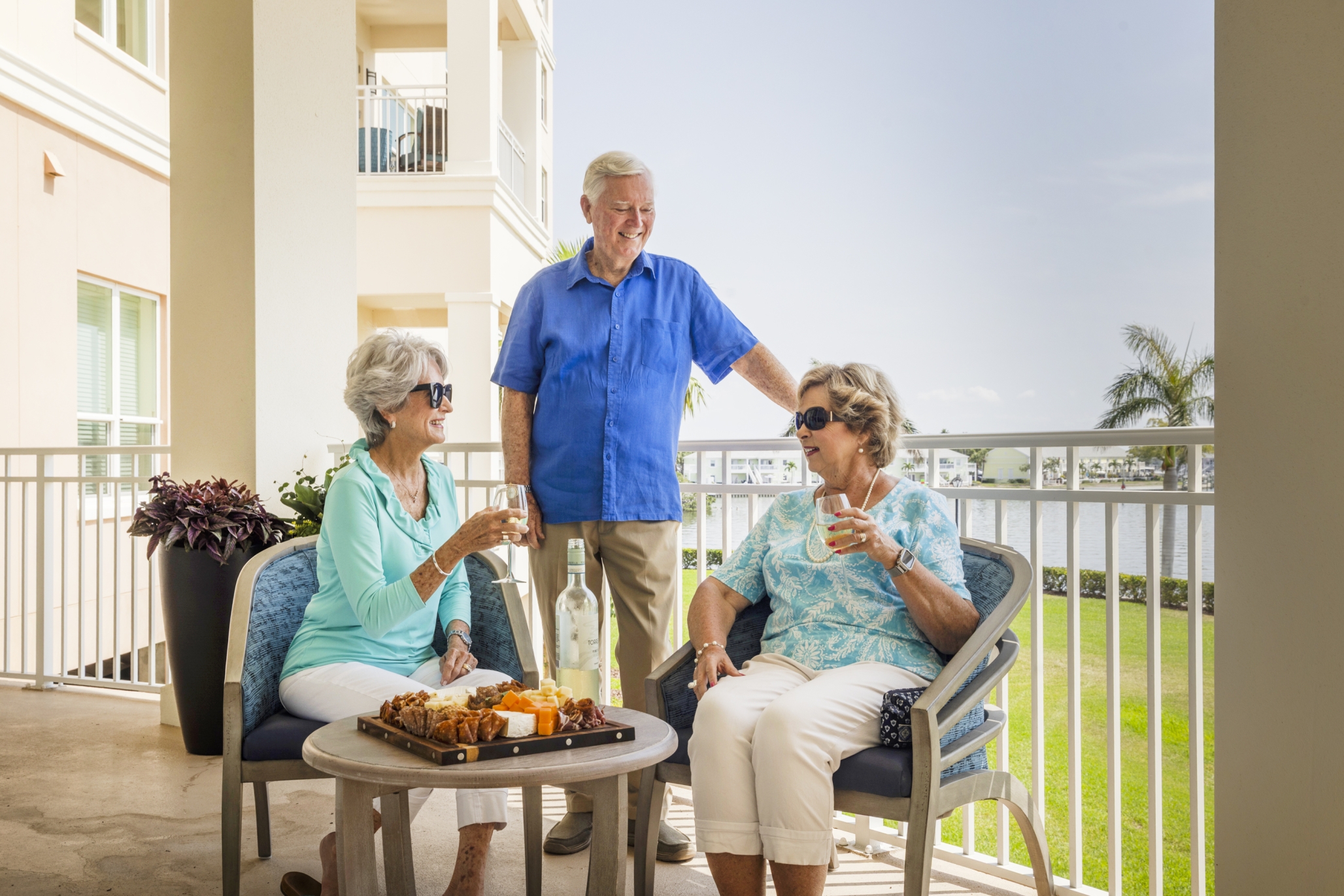 Westminster Shores, St. Petersburg, FL 15