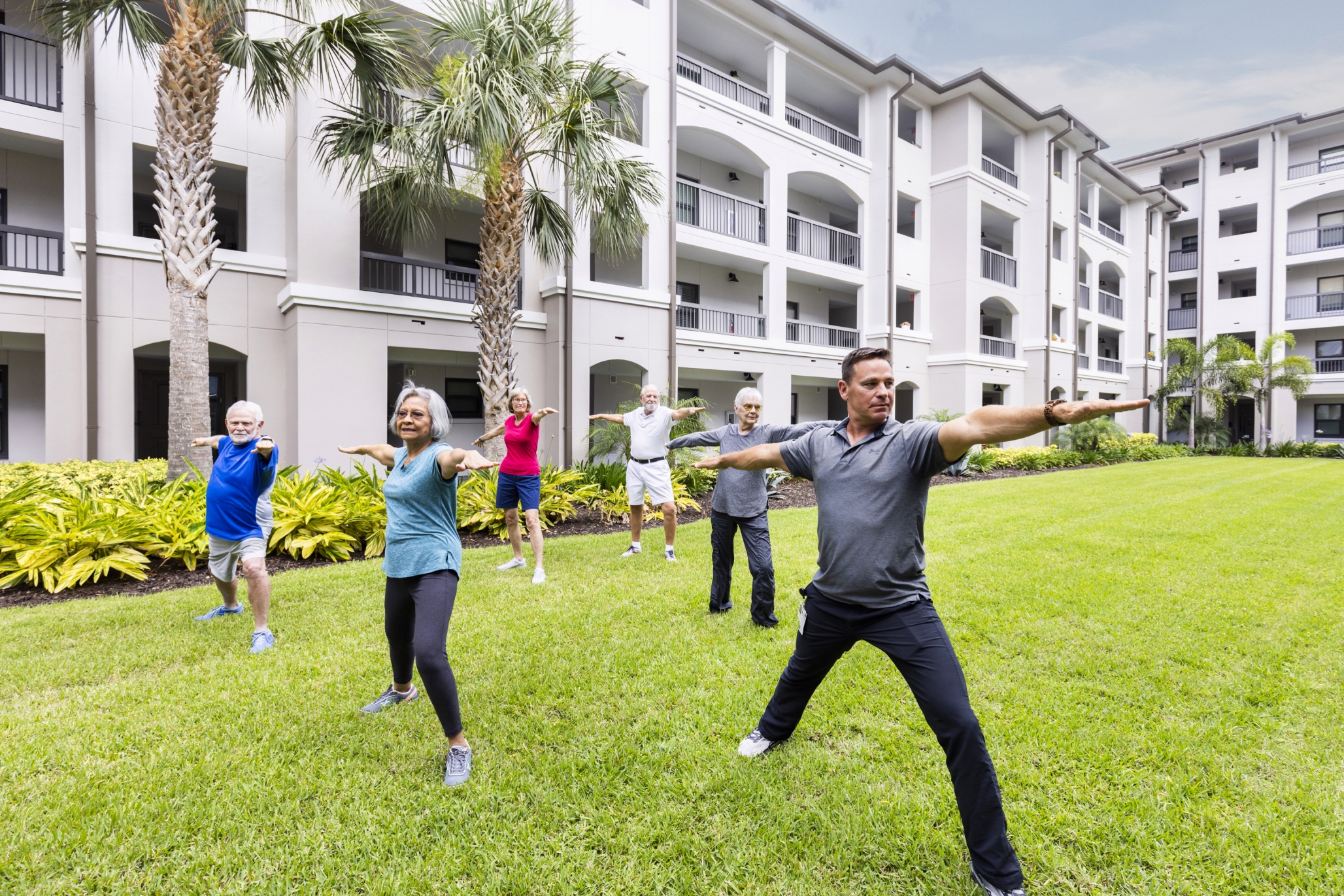 Westminster Winter Park, Winter Park, FL 13