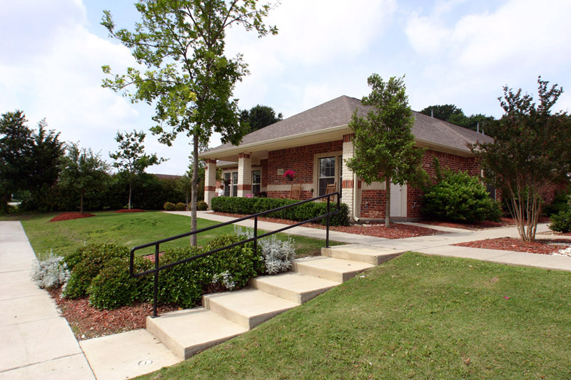Mustang Creek Estates Allen, Allen, TX 8