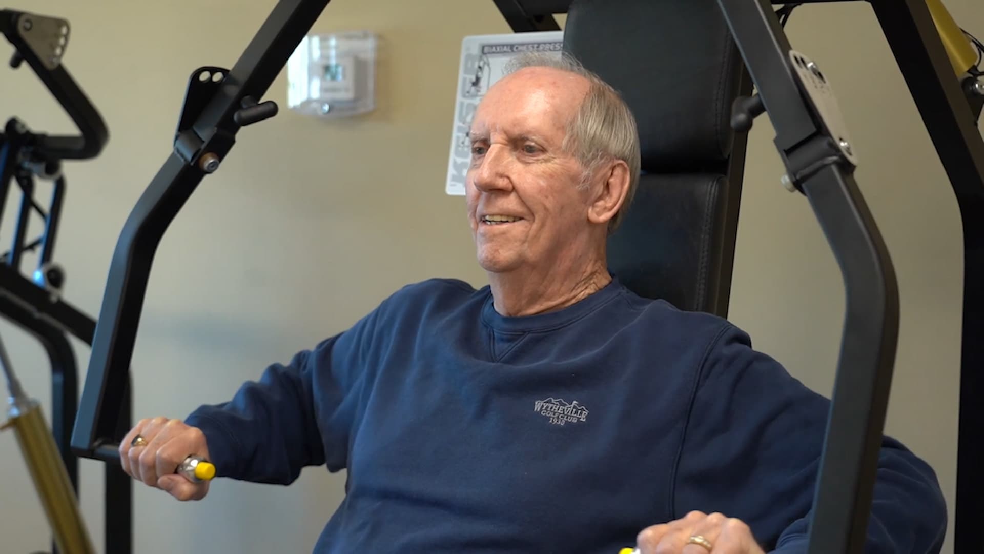 Lakeview Retirement Community, Columbia, SC 15