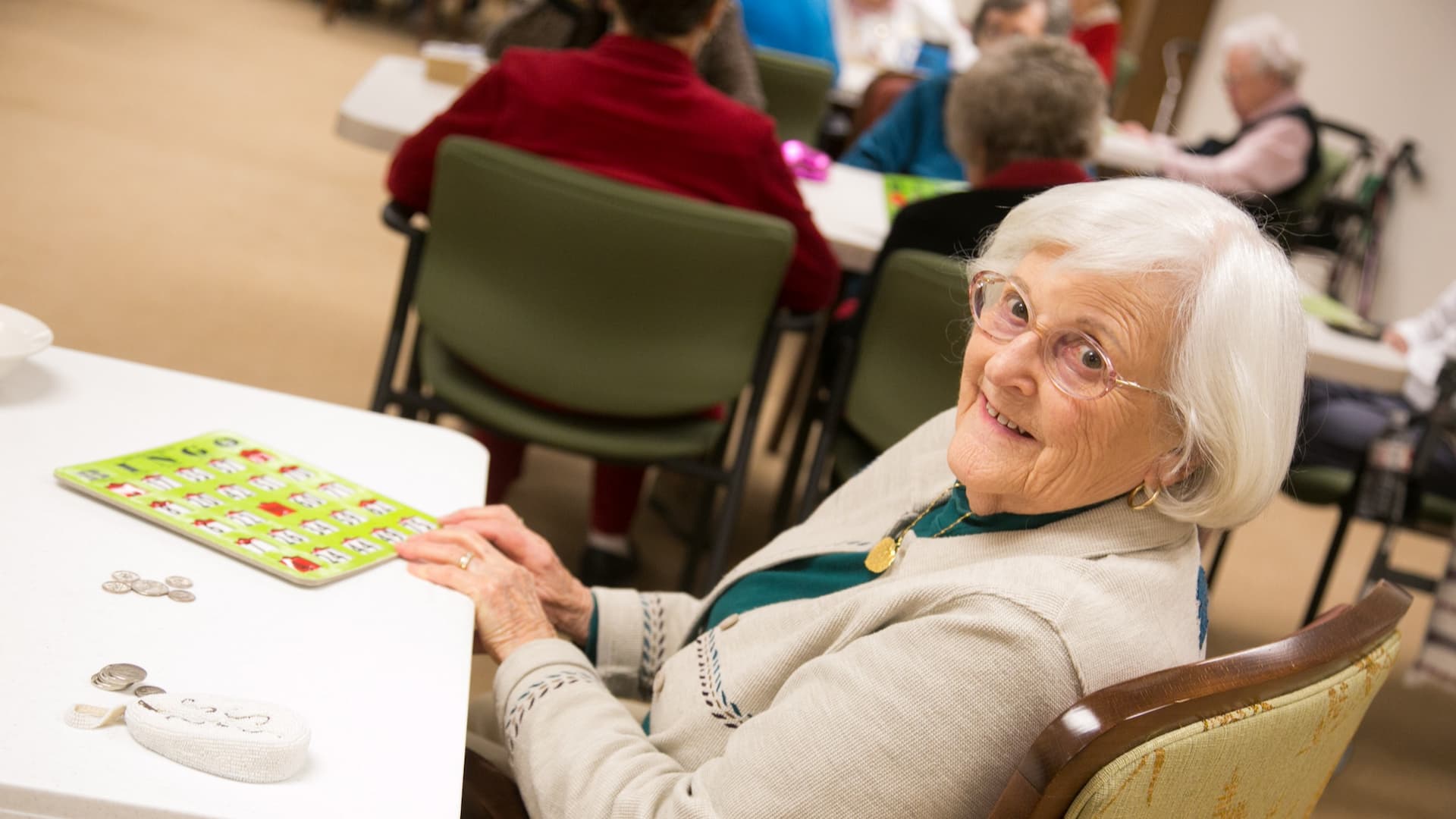 Maple Ridge Retirement Community, Omaha, NE 6