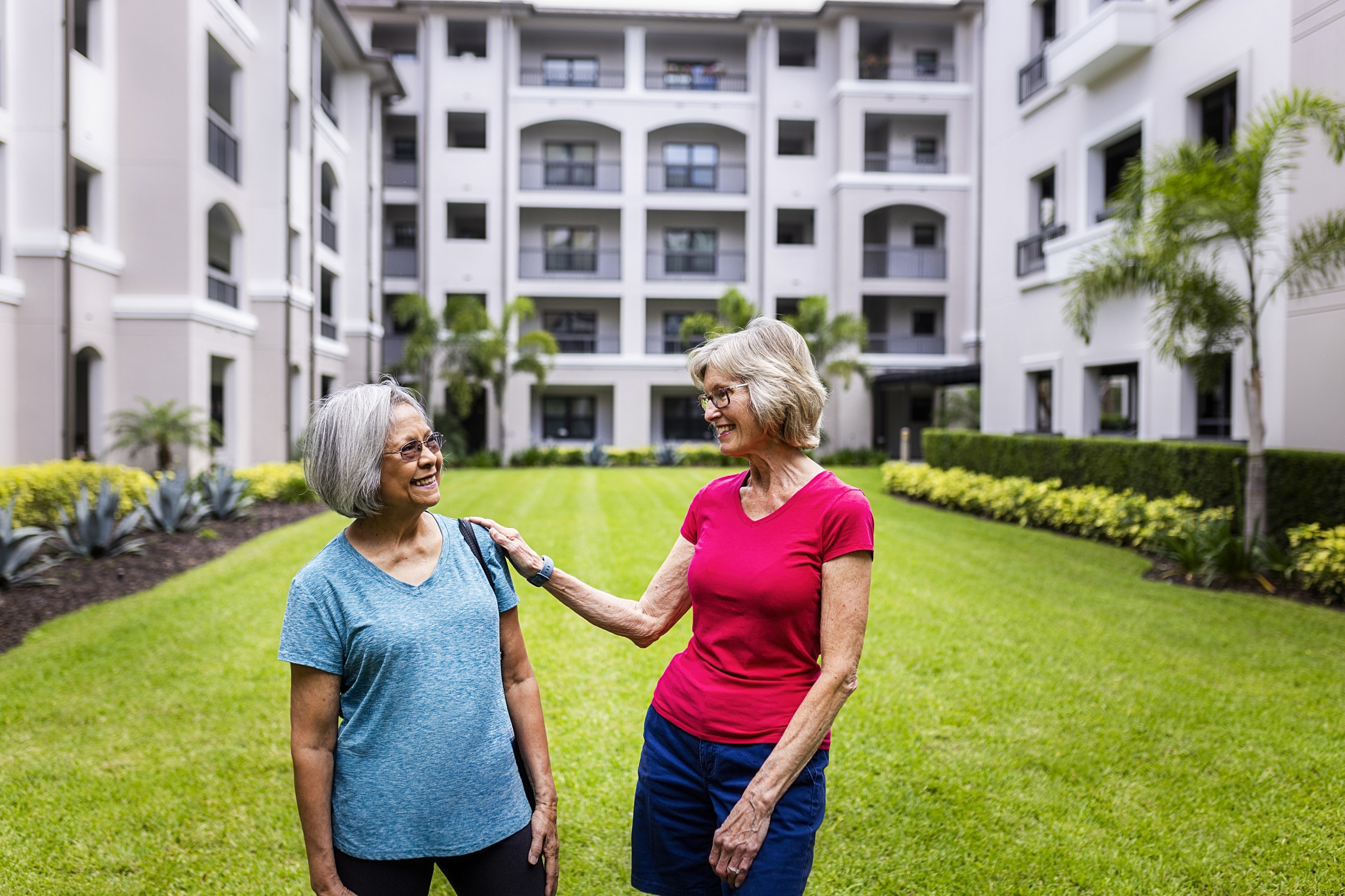 Westminster Winter Park, Winter Park, FL 14