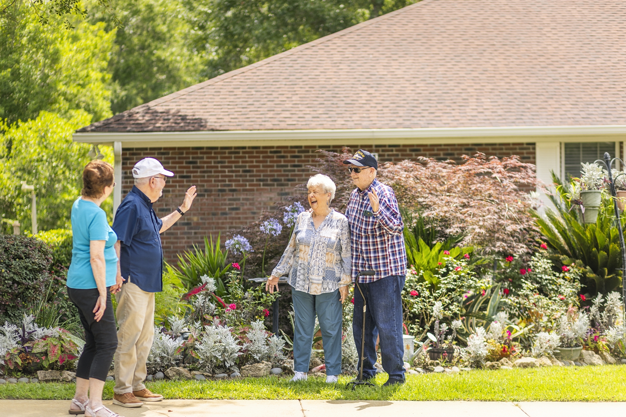 Westminster Oaks, Tallahassee, FL 13