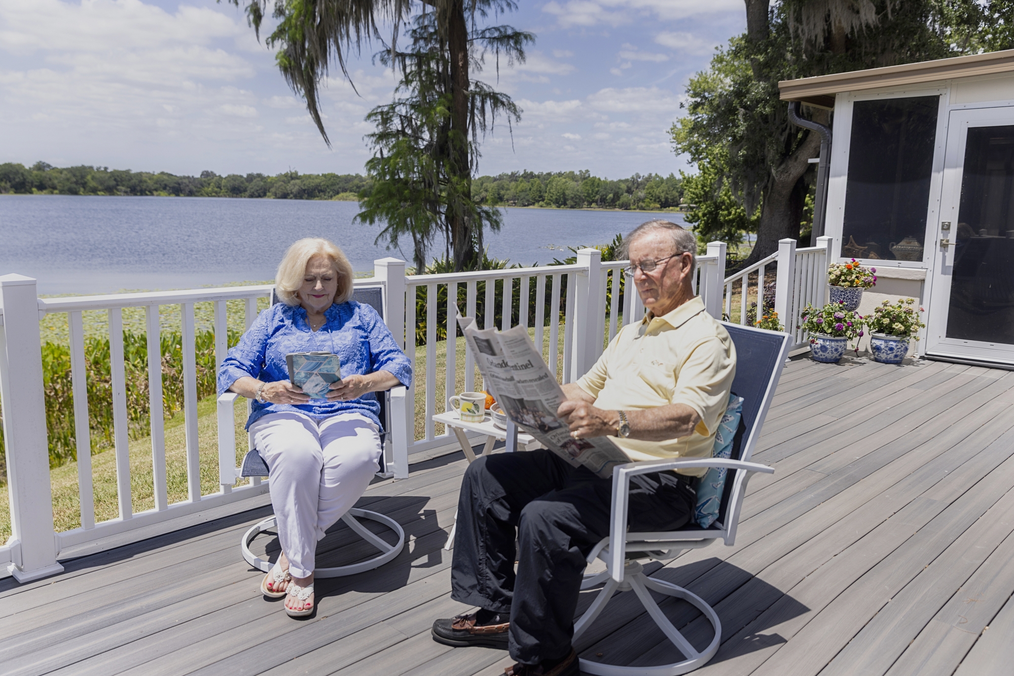 Westminster Winter Park, Winter Park, FL 18