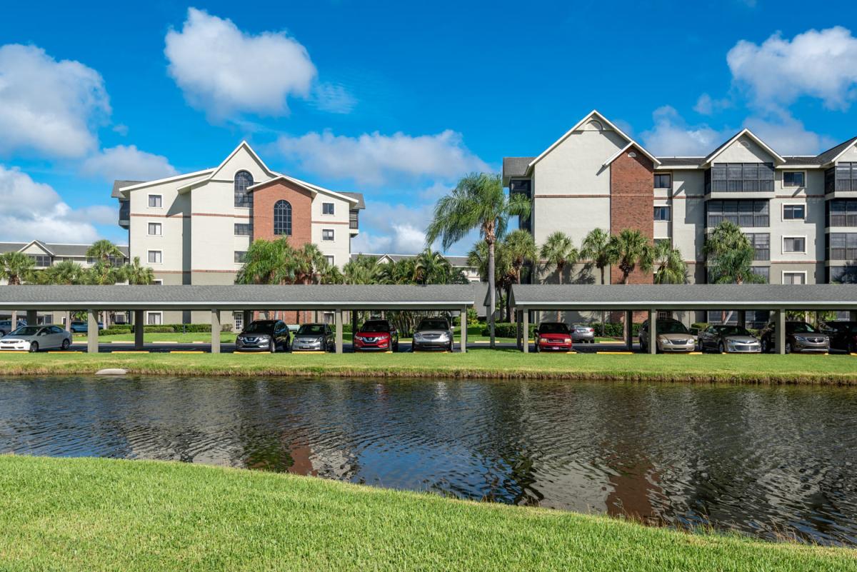 South Port Square, Port Charlotte, FL 5