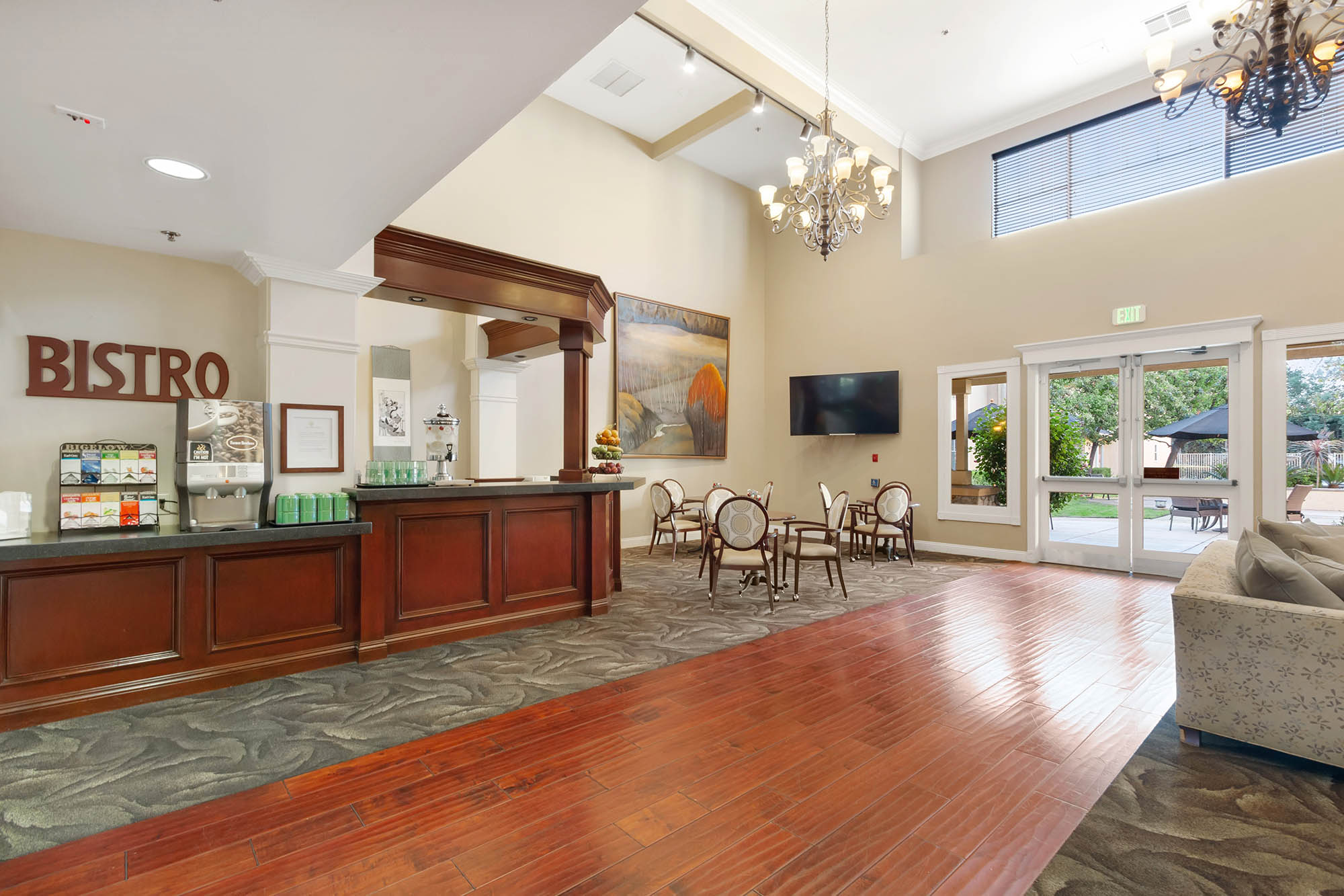 Claremont Place, Claremont, CA 12