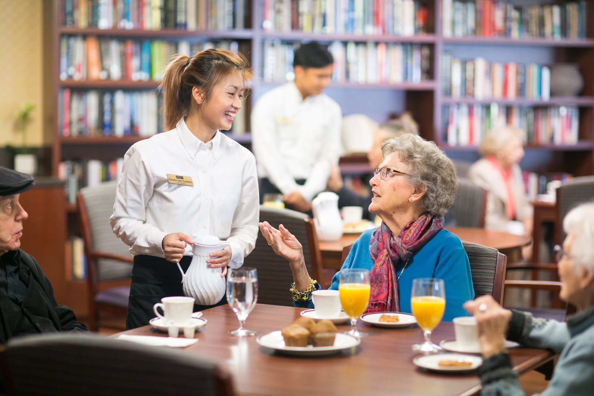 The Lakeshore, Seattle, WA 21