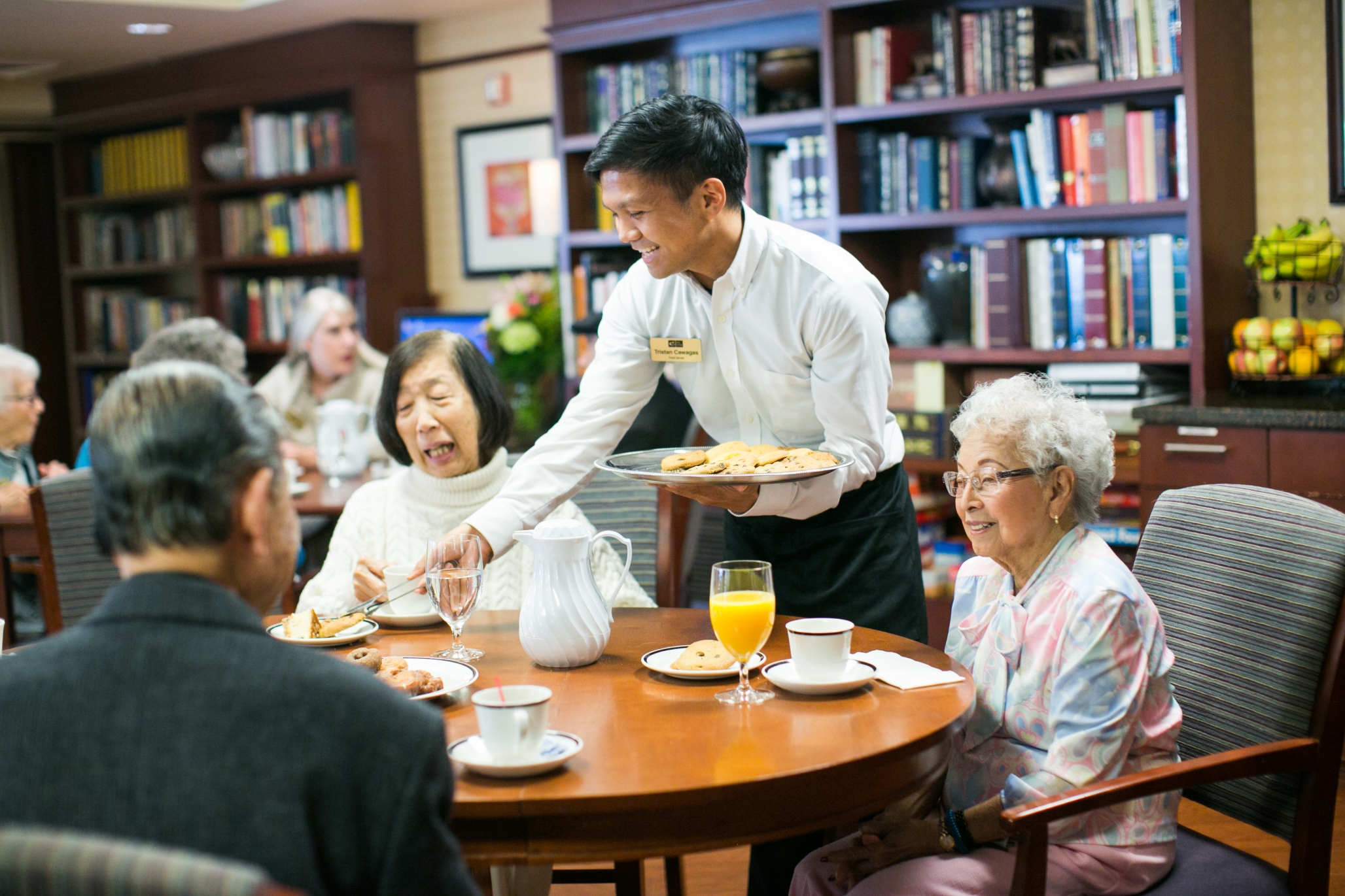 The Lakeshore, Seattle, WA 30