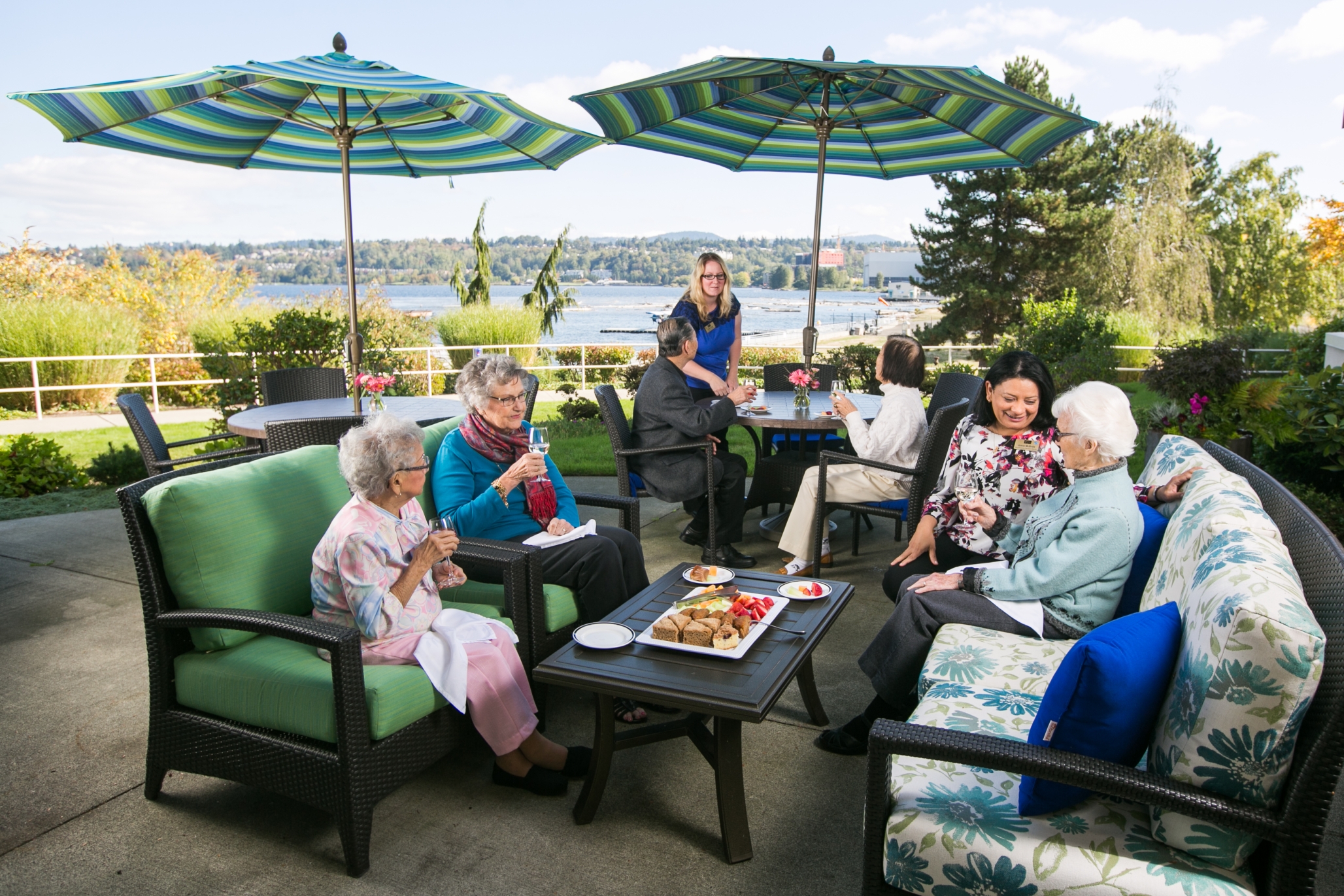 The Lakeshore, Seattle, WA 17