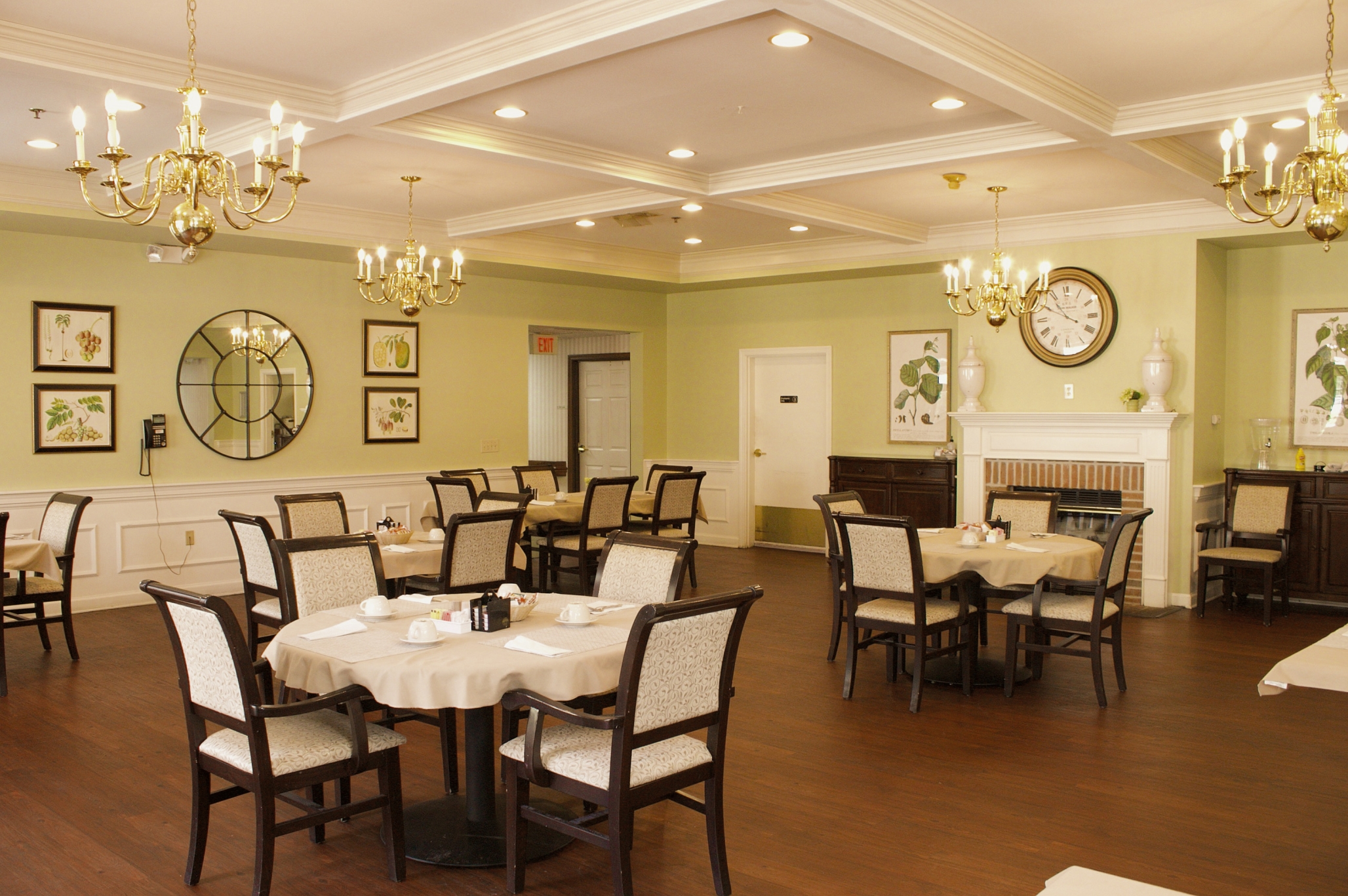 Abbington of Arlington, Columbus, OH 3