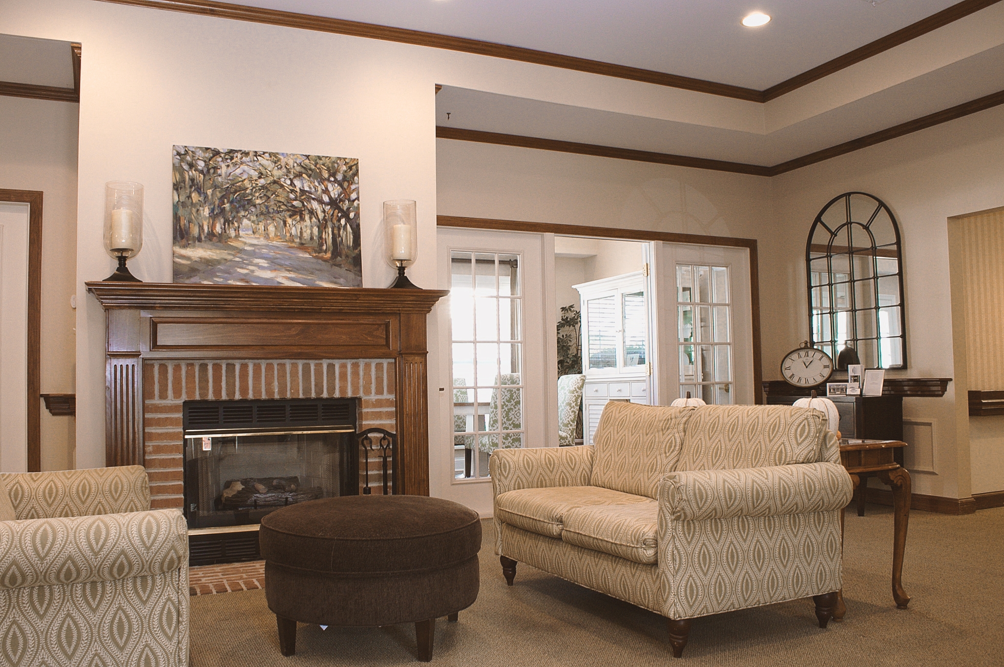 Abbington of Arlington, Columbus, OH 4