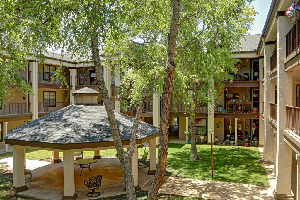 Parkwood Retirement Community, Bedford, TX 16