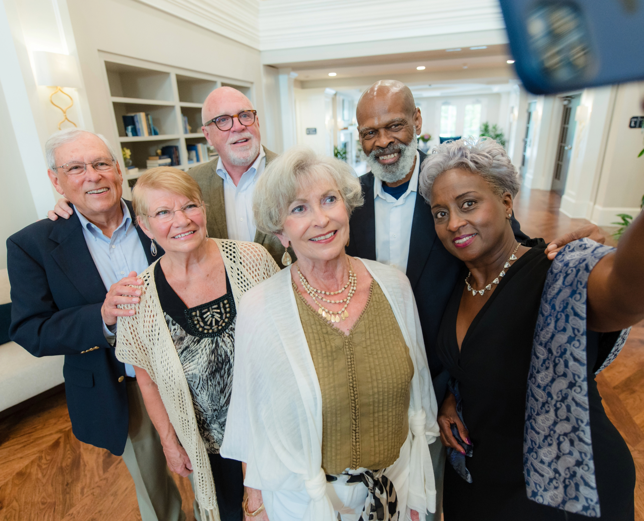 The Templeton of Cary, Cary, NC 3