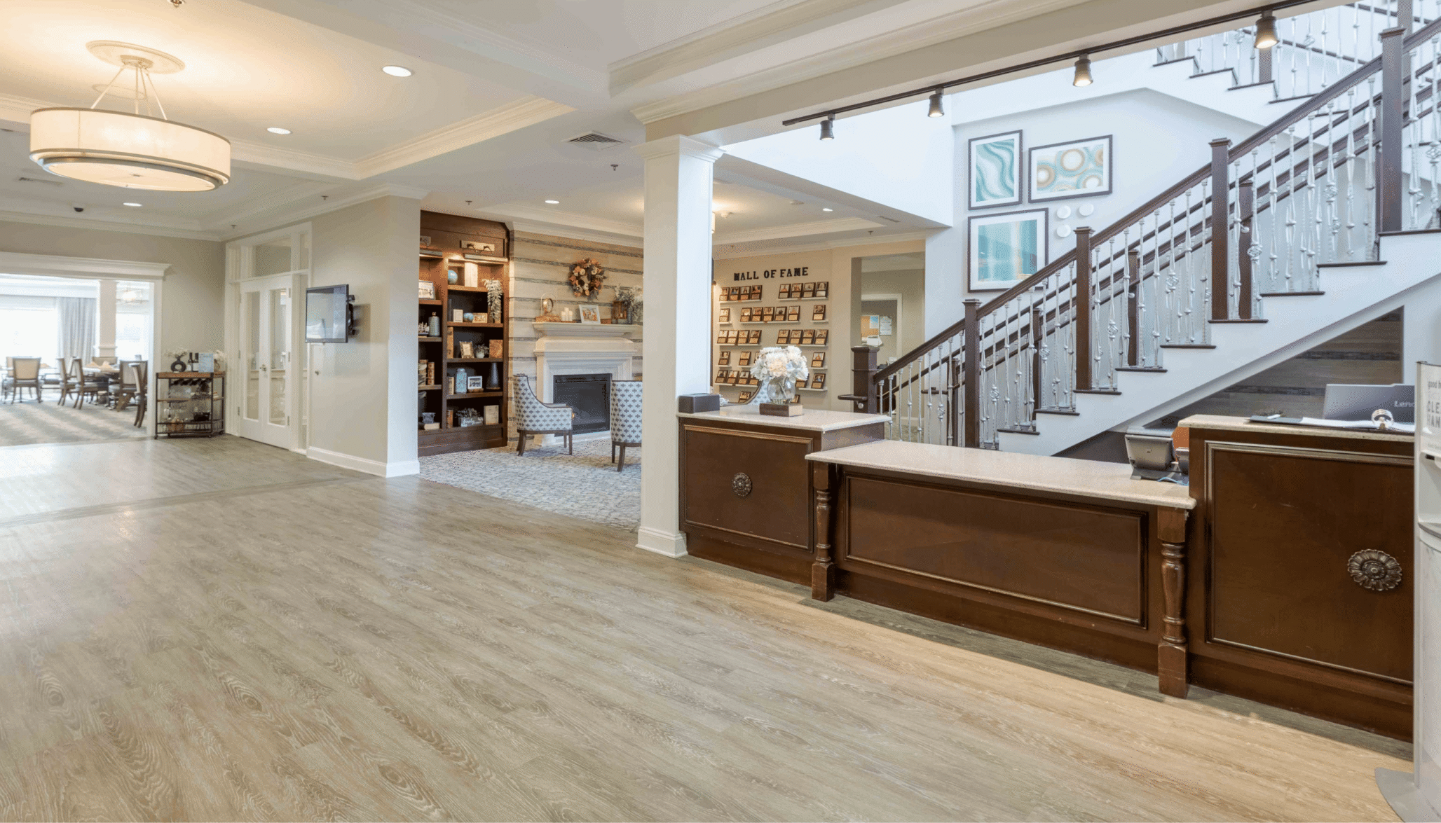 Benchmark at Roseland, Roseland, NJ 2