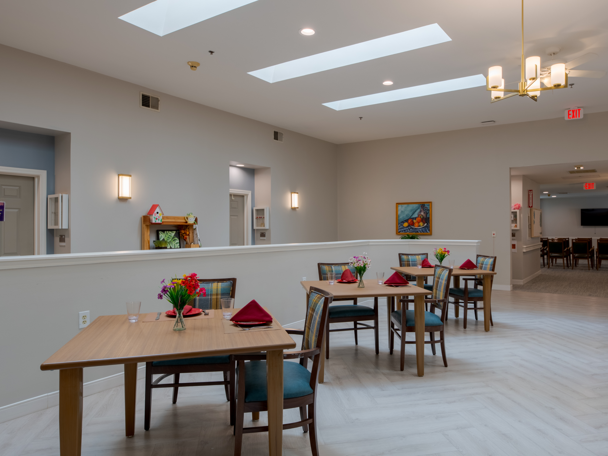 The Village at East Farms, Waterbury, CT 2