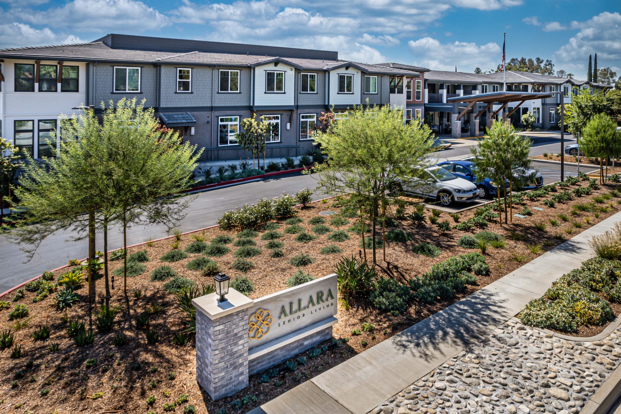 Allara Senior Living, Rancho Cucamonga, CA 5