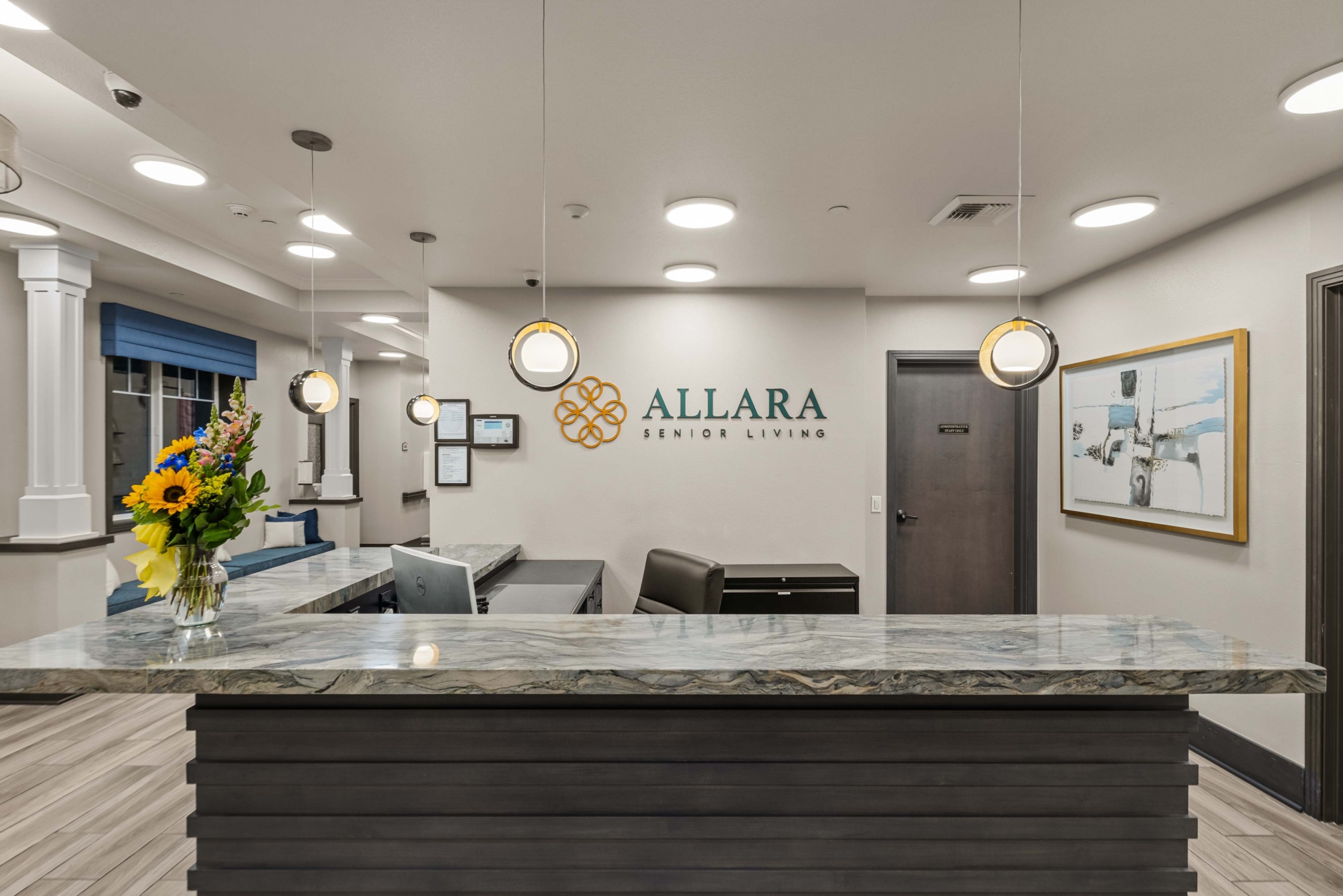 Allara Senior Living, Rancho Cucamonga, CA 6