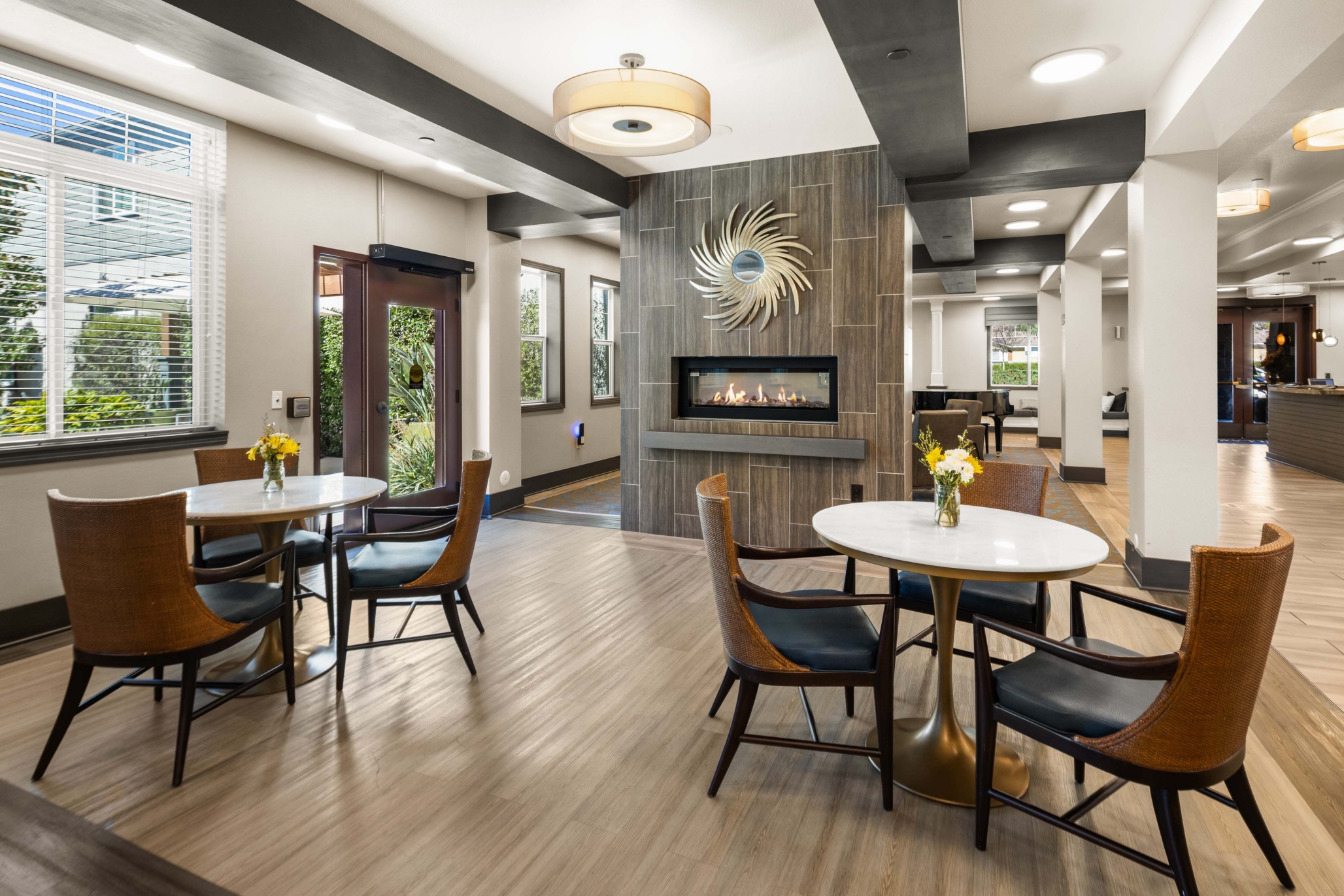 Allara Senior Living, Rancho Cucamonga, CA 8