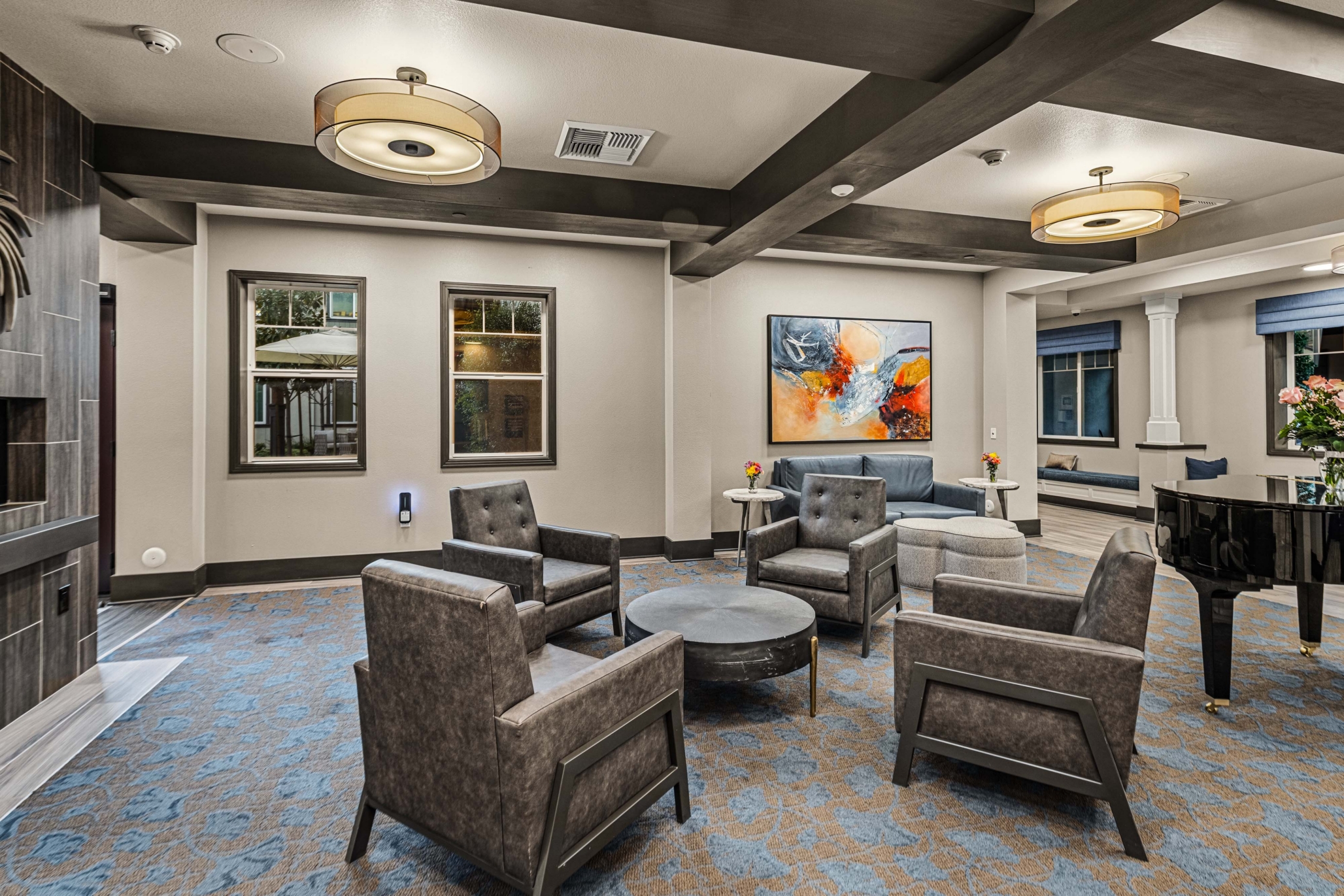 Allara Senior Living, Rancho Cucamonga, CA 9