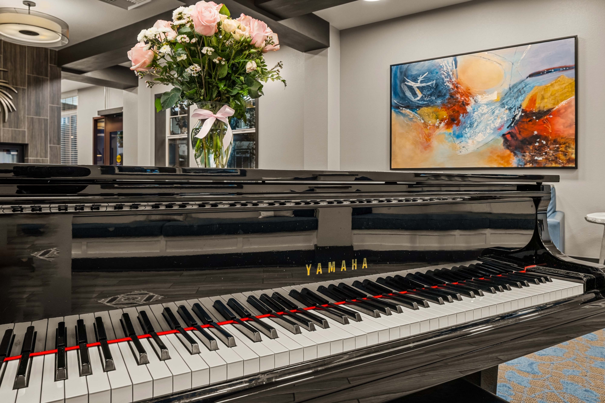 Allara Senior Living, Rancho Cucamonga, CA 11