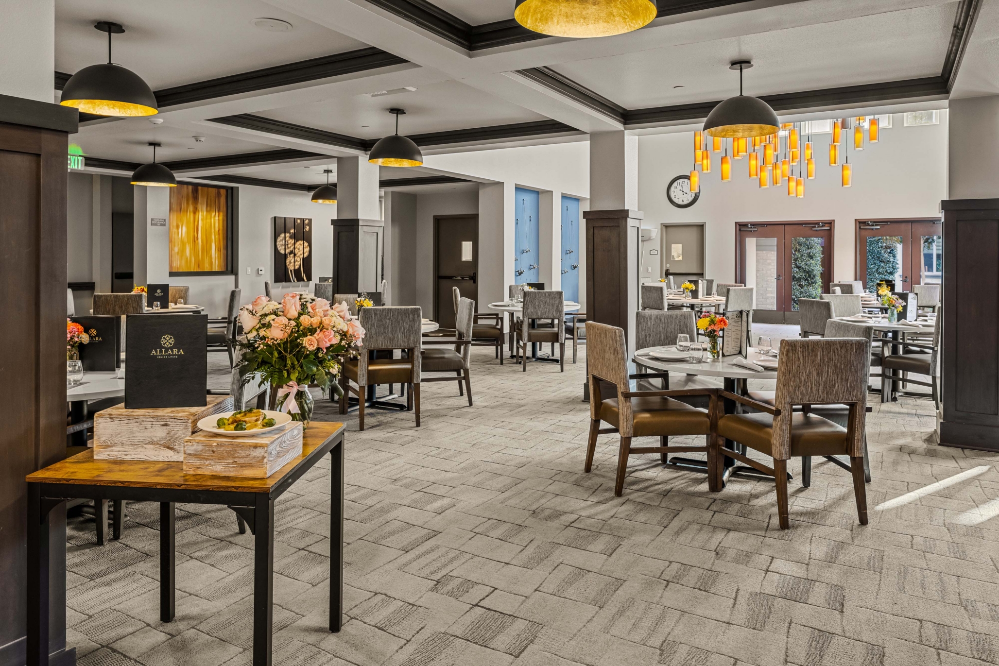 Allara Senior Living, Rancho Cucamonga, CA 12