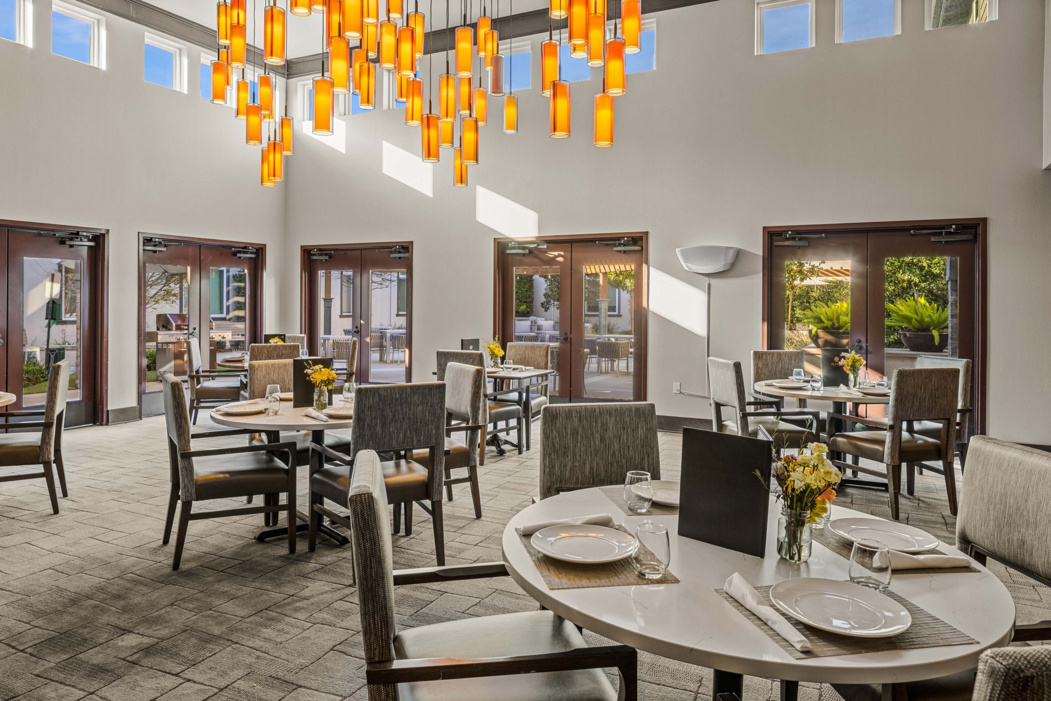 Allara Senior Living, Rancho Cucamonga, CA 13