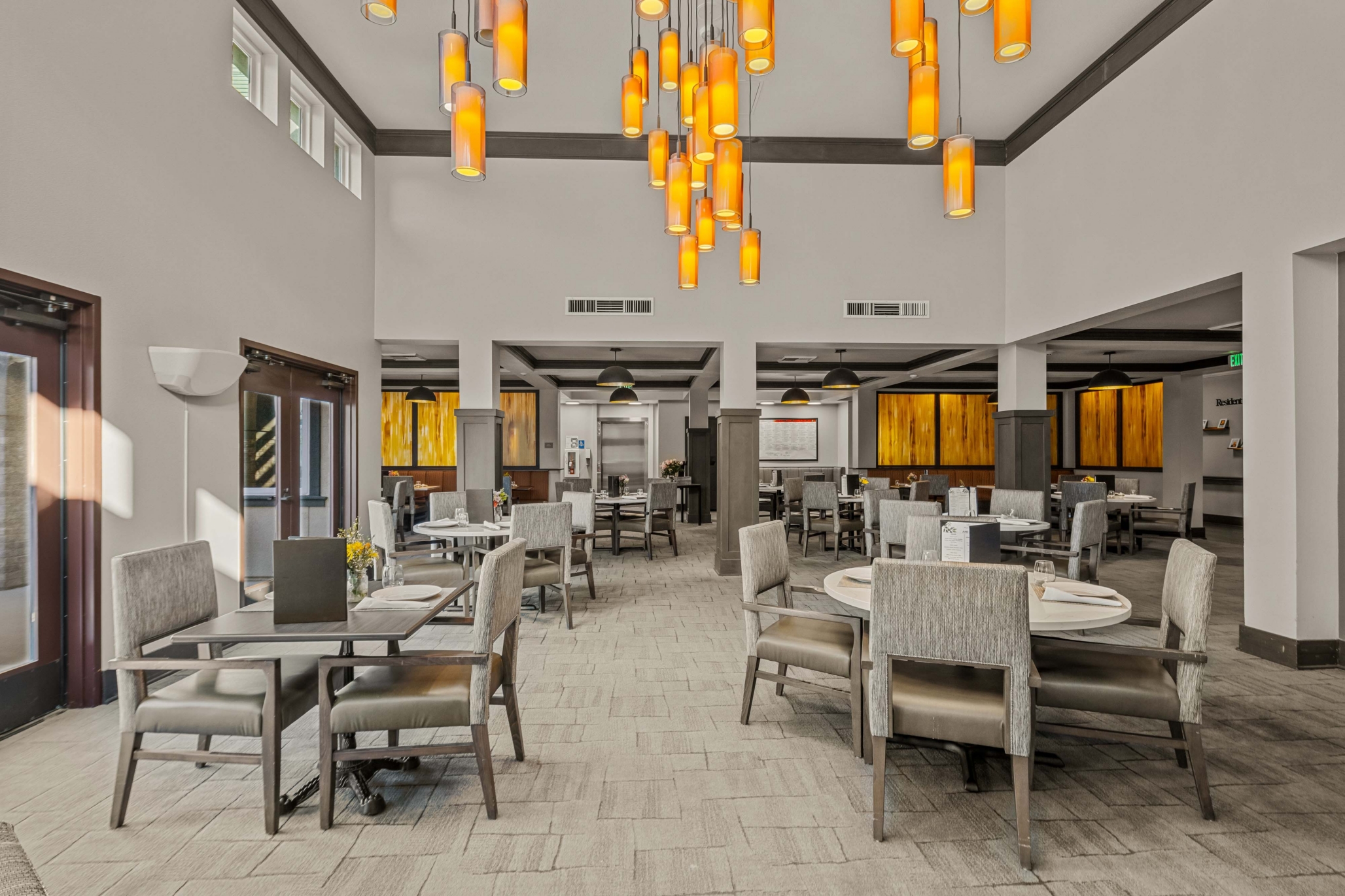 Allara Senior Living, Rancho Cucamonga, CA 14