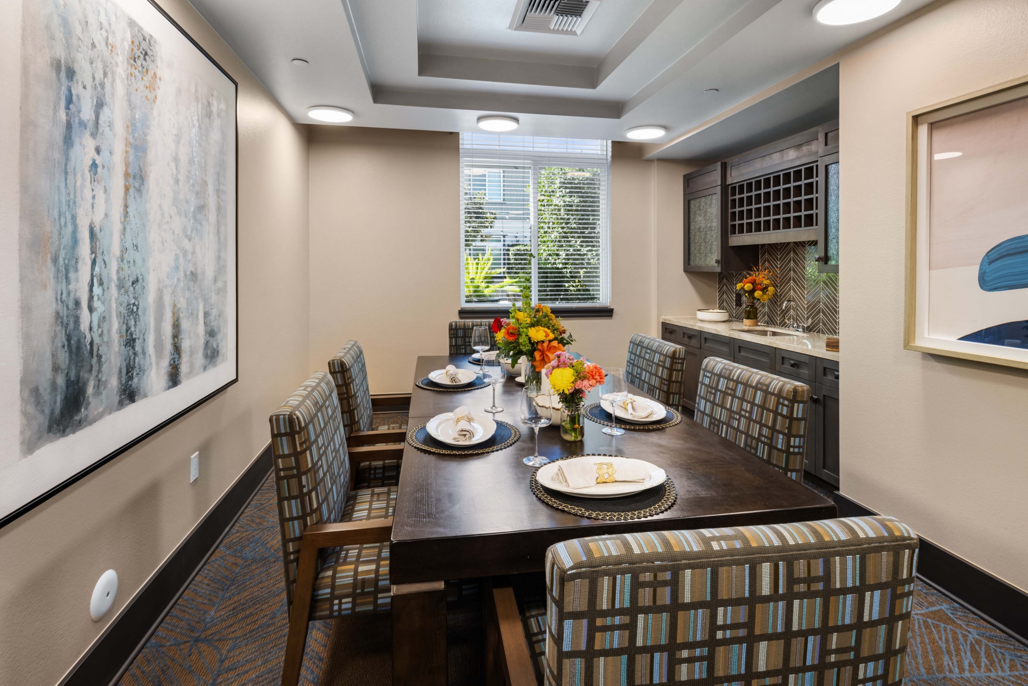 Allara Senior Living, Rancho Cucamonga, CA 15