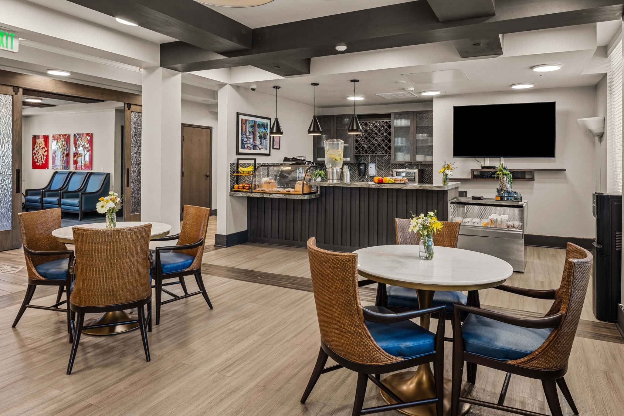 Allara Senior Living, Rancho Cucamonga, CA 16