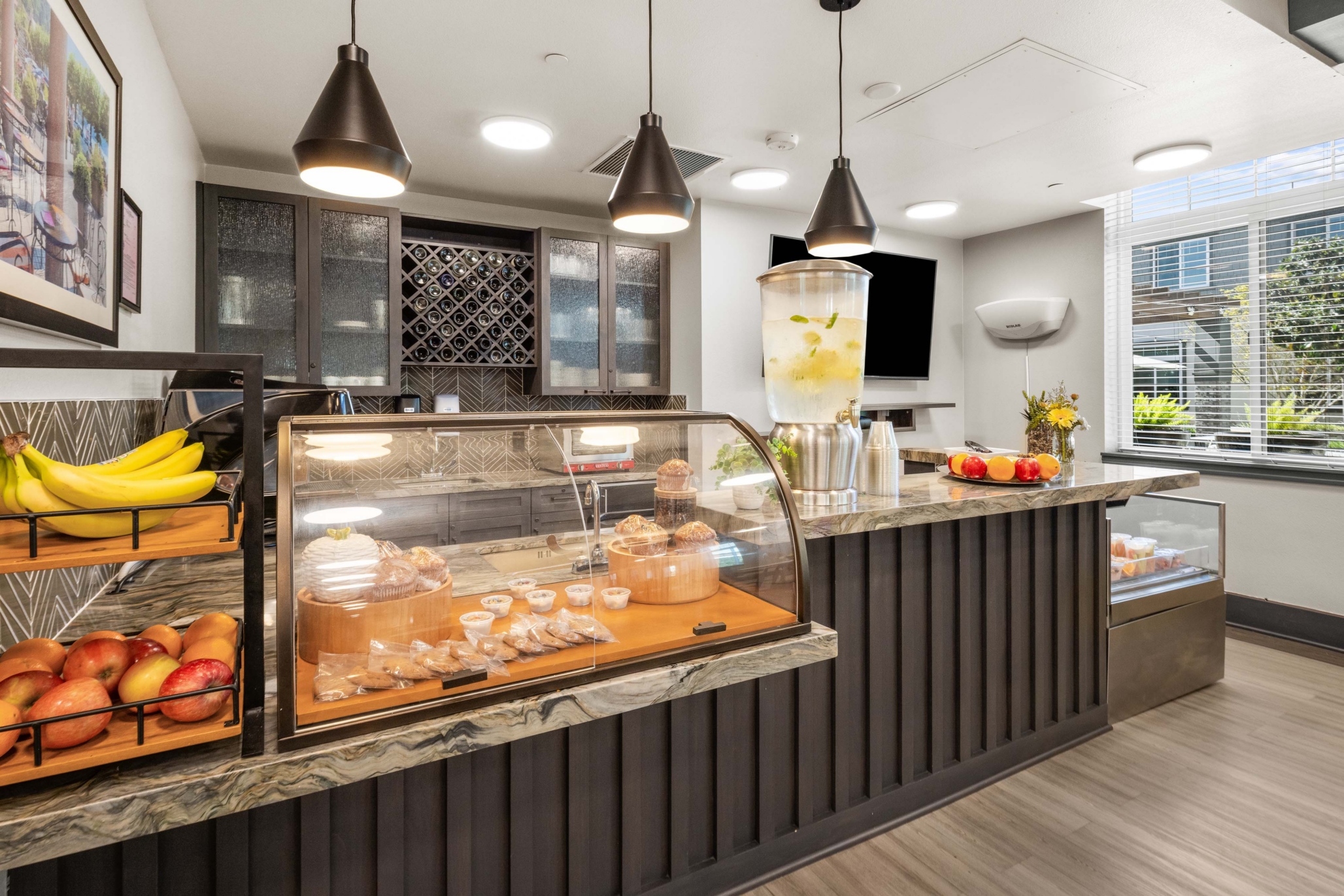 Allara Senior Living, Rancho Cucamonga, CA 17