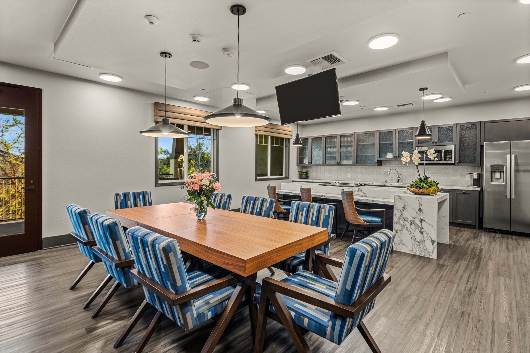 Allara Senior Living, Rancho Cucamonga, CA 18