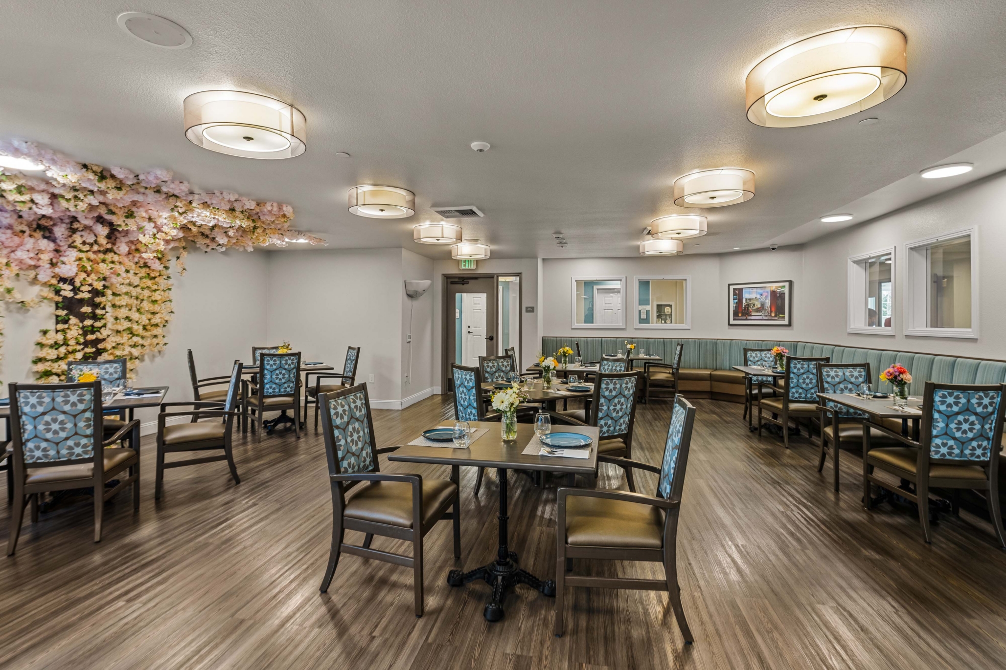 Allara Senior Living, Rancho Cucamonga, CA 20